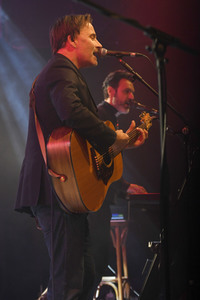 Konzert von The Jeremy Days in Hannover