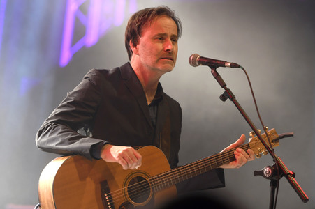 Konzert von The Jeremy Days in Hannover