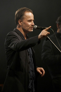 Konzert von The Jeremy Days in Hannover