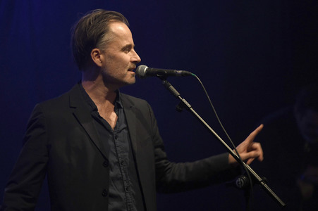 Konzert von The Jeremy Days in Hannover