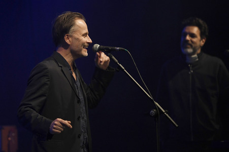 Konzert von The Jeremy Days in Hannover