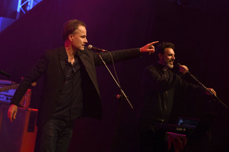 Konzert von The Jeremy Days in Hannover