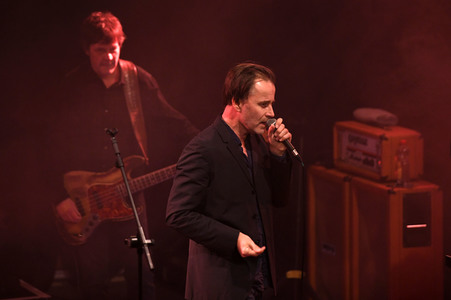 Konzert von The Jeremy Days in Hannover