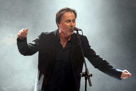 Konzert von The Jeremy Days in Hannover