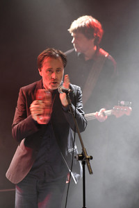 Konzert von The Jeremy Days in Hannover