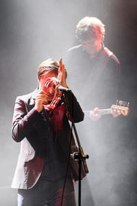 Konzert von The Jeremy Days in Hannover