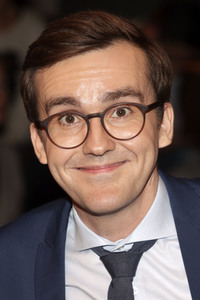 Talkshow 'Markus Lanz' in Hamburg