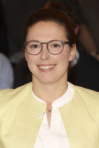 Talkshow 'Markus Lanz' in Hamburg