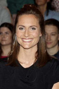 Talkshow 'Markus Lanz' in Hamburg