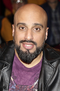 Talkshow 'Markus Lanz' in Hamburg