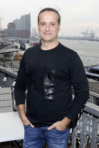 Semmel Concerts Presselunch in Hamburg