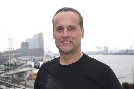 Semmel Concerts Presselunch in Hamburg