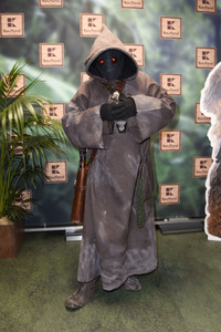 'Star Wars - Das Gute in Dir' Launch bei Kaufland in Berlin