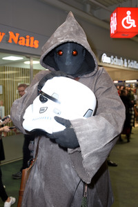 'Star Wars - Das Gute in Dir' Launch bei Kaufland in Berlin