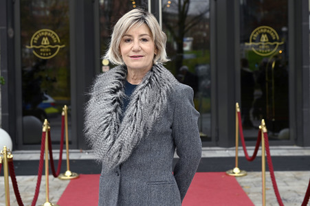 Settermin 'Tatort - Der Tod der Anderen' in Köln