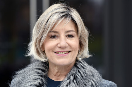 Settermin 'Tatort - Der Tod der Anderen' in Köln