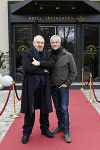 Settermin 'Tatort - Der Tod der Anderen' in Köln