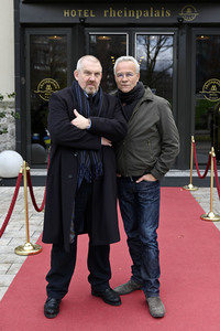 Settermin 'Tatort - Der Tod der Anderen' in Köln
