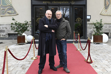 Settermin 'Tatort - Der Tod der Anderen' in Köln