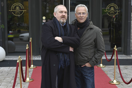 Settermin 'Tatort - Der Tod der Anderen' in Köln