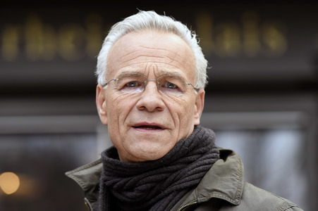 Settermin 'Tatort - Der Tod der Anderen' in Köln