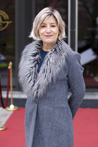 Settermin 'Tatort - Der Tod der Anderen' in Köln