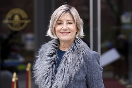 Settermin 'Tatort - Der Tod der Anderen' in Köln