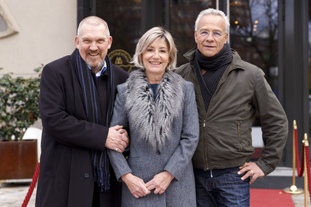 Settermin 'Tatort - Der Tod der Anderen' in Köln