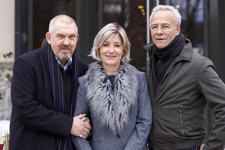 Settermin 'Tatort - Der Tod der Anderen' in Köln