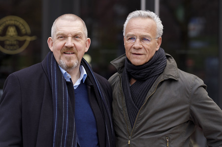 Settermin 'Tatort - Der Tod der Anderen' in Köln