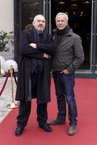 Settermin 'Tatort - Der Tod der Anderen' in Köln