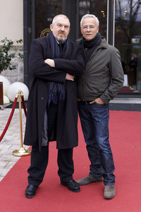 Settermin 'Tatort - Der Tod der Anderen' in Köln