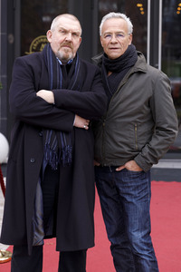 Settermin 'Tatort - Der Tod der Anderen' in Köln