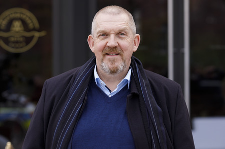 Settermin 'Tatort - Der Tod der Anderen' in Köln