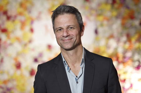 Event zu 25 Jahre 'Unter uns' in Köln