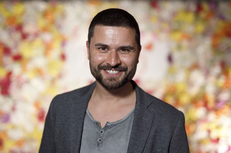 Event zu 25 Jahre 'Unter uns' in Köln