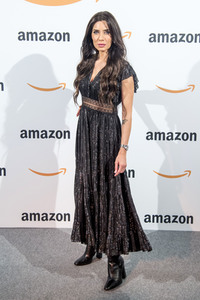 Amazon Pop Up Store Opening in Madrid