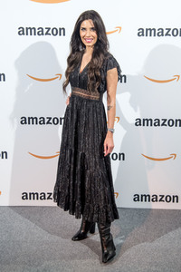 Amazon Pop Up Store Opening in Madrid