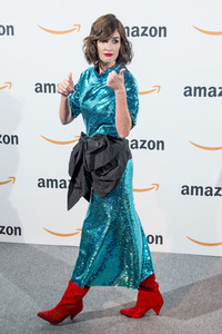 Amazon Pop Up Store Opening in Madrid