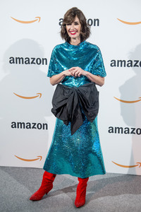 Amazon Pop Up Store Opening in Madrid