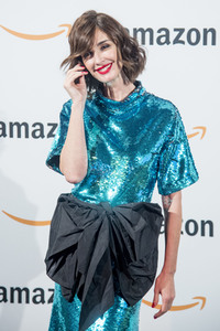 Amazon Pop Up Store Opening in Madrid