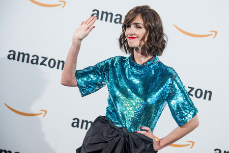 Amazon Pop Up Store Opening in Madrid