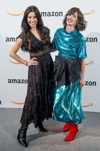 Amazon Pop Up Store Opening in Madrid