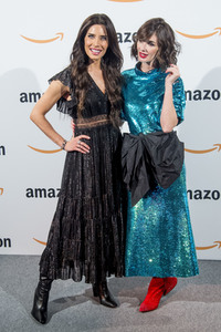 Amazon Pop Up Store Opening in Madrid