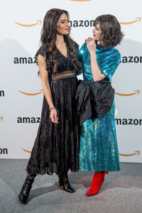 Amazon Pop Up Store Opening in Madrid