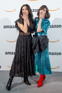 Amazon Pop Up Store Opening in Madrid