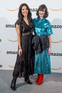 Amazon Pop Up Store Opening in Madrid