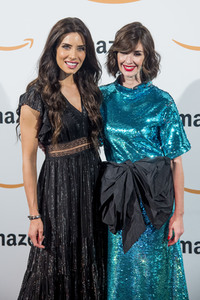 Amazon Pop Up Store Opening in Madrid