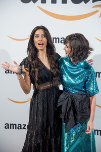 Amazon Pop Up Store Opening in Madrid