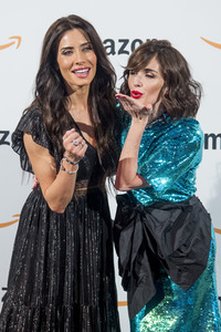 Amazon Pop Up Store Opening in Madrid